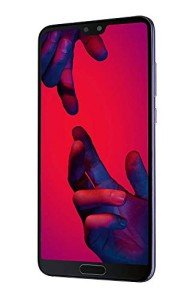 Huawei P20 Pro Dual SIM Smartphone - Twilight