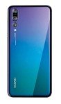 Huawei P20 Pro Dual SIM Smartphone - Twilight