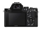 Sony Alpha 7S 12.2MP Digital Camera with LCD