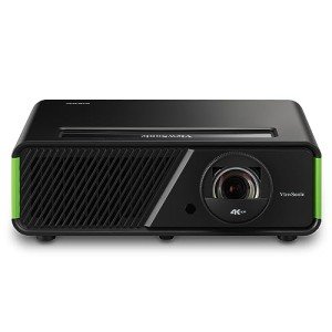ViewSonic X2 4K HDR Short Throw Projector