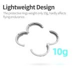 DJI Neo Drone Propeller Guard Protector Set