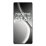 Realme GT 6T 5G Smartphone - 256GB, 50MP Camera