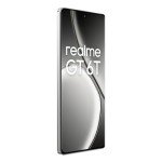Realme GT 6T 5G Smartphone - 256GB, 50MP Camera