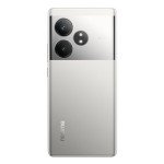 Realme GT 6T 5G Smartphone - 256GB, 50MP Camera