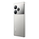 Realme GT 6T 5G Smartphone - 256GB, 50MP Camera