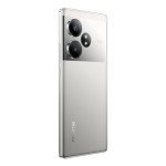 Realme GT 6T 5G Smartphone - 256GB, 50MP Camera