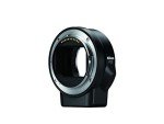 Nikon Z6 Mirrorless Camera Kit with FTZ Adapter
