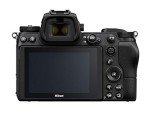 Nikon Z6 Mirrorless Camera Kit with FTZ Adapter