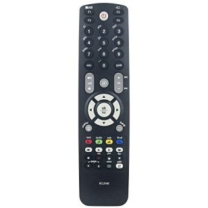 Replacement Remote for Ferguson HD Satellite Receivers
