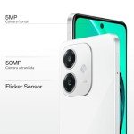 OPPO A40 Smartphone 6.67" Display, 128GB Storage