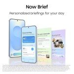 Samsung Galaxy S25 & Galaxy Watch Ultra Bundle