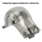Drone Lens Hood Cover for DJI Mavic AIR 2S