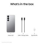 Samsung Galaxy S25 & Galaxy Watch Ultra Bundle
