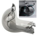 Drone Lens Hood Cover for DJI Mavic AIR 2S