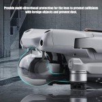 Drone Lens Hood Cover for DJI Mavic AIR 2S