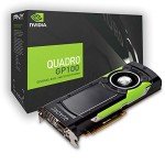 PNY Quadro GP100 16GB Professional Graphics Card