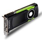PNY Quadro GP100 16GB Professional Graphics Card