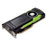 PNY Quadro GP100 16GB Professional Graphics Card