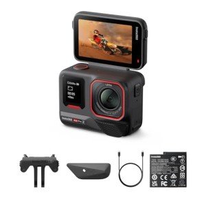 Insta360 Ace Pro 2 Action Camera Bundle