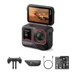 Insta360 Ace Pro 2 Action Camera Bundle