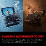 Insta360 Ace Pro 2 Action Camera Bundle