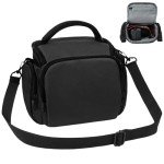 Waterproof DSLR Camera Bag with Adjustable Strap