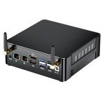 MSECORE Mini PC - 13th Gen i9, 64GB RAM