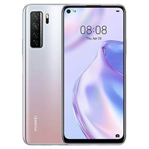 HUAWEI P40 Lite 5G Smartphone - 128GB, 64MP Camera