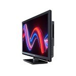 Sharp 24-Inch HD Ready Smart TV/DVD Combo