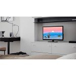 Sharp 24-Inch HD Ready Smart TV/DVD Combo