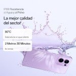 Oppo Reno13 F 5G 256GB/8GB Dual SIM - Grey