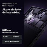 Oppo Reno13 F 5G 256GB/8GB Dual SIM - Grey