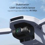 Potensic ATOM SE GPS 4K Drone Combo