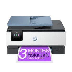 HP OfficeJet Pro 8135e All-in-One Colour Printer