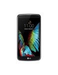 LG K10 16GB 4G Smartphone - Black