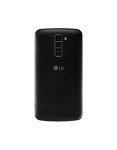 LG K10 16GB 4G Smartphone - Black