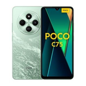Xiaomi POCO C75 4G Smartphone 8GB/256GB Green