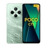 Xiaomi POCO C75 4G Smartphone 8GB/256GB Green