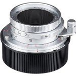 Leica Summaron-M 28mm f/5.6 Camera Lens