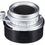 Leica Summaron-M 28mm f/5.6 Camera Lens