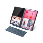 Lenovo Yoga Book 9 Dual Screen Laptop - Tidal Teal