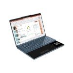 Lenovo Yoga Book 9 Dual Screen Laptop - Tidal Teal