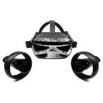 Oculus Quest VR Headset Removable Skin Decals