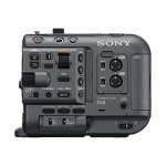 Sony FX6 Full-Frame Cinema Line Camera