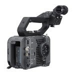 Sony FX6 Full-Frame Cinema Line Camera
