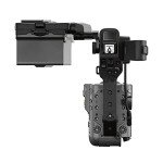 Sony FX6 Full-Frame Cinema Line Camera
