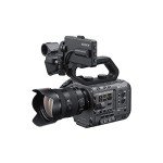 Sony FX6 Full-Frame Cinema Line Camera