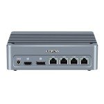 AIOPCWA N355 Mini PC with Dual 10GbE Ports