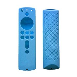 SHOTAY Silicone Case for Amazon Fire TV Remote