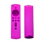 SHOTAY Silicone Case for Amazon Fire TV Remote